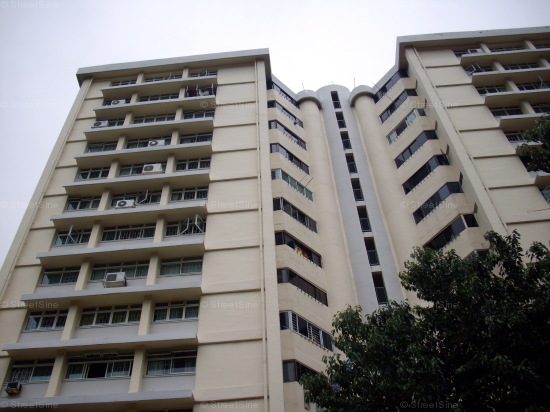 Boon Lay Drive thumbnail photo